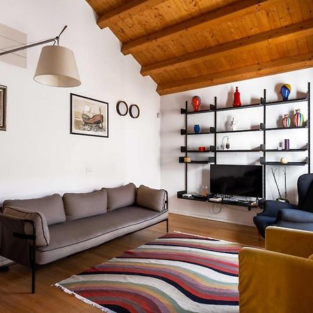 Pomodoro House Allo Spasimo Палермо Екстериор снимка