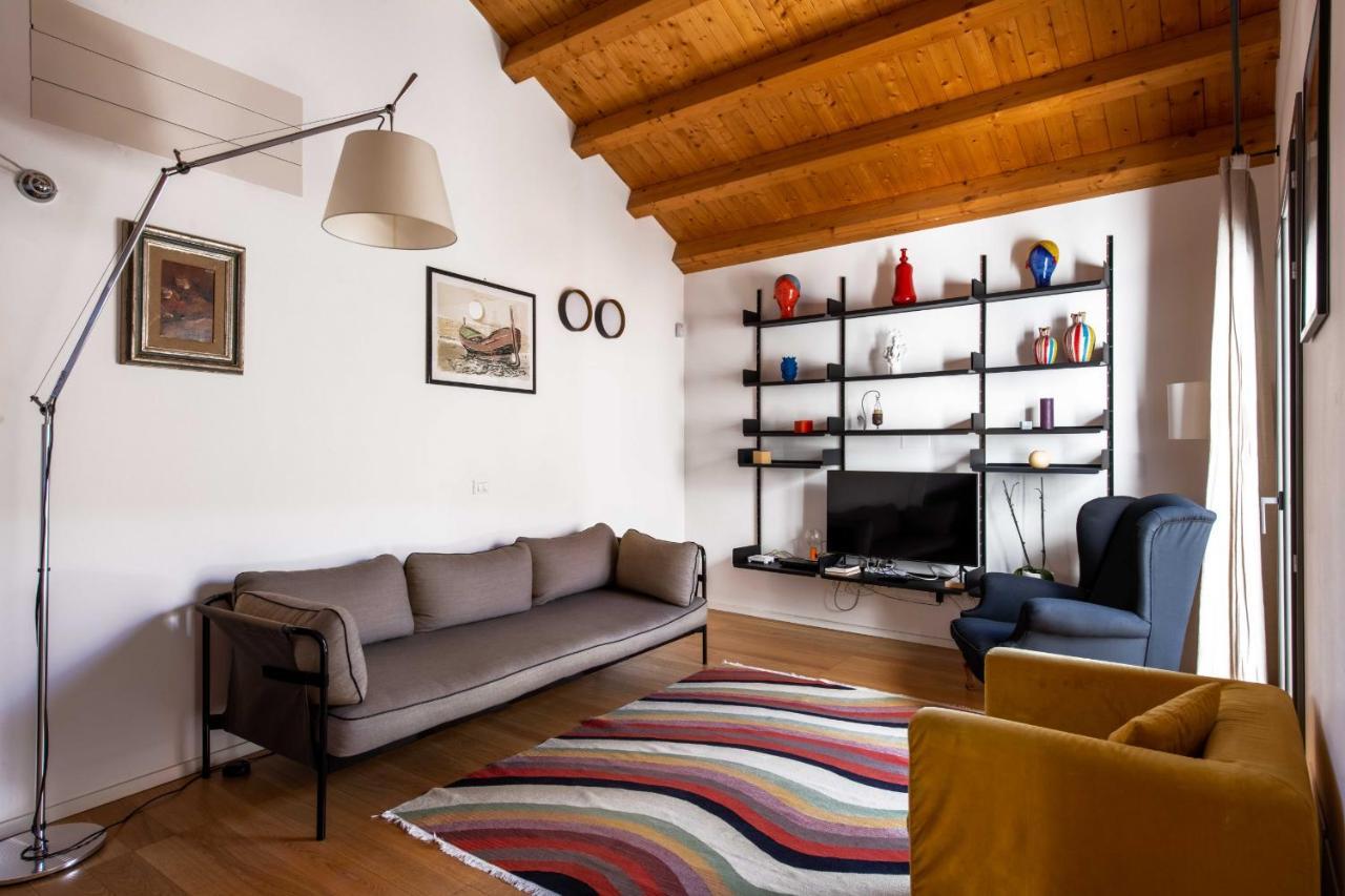 Pomodoro House Allo Spasimo Палермо Екстериор снимка
