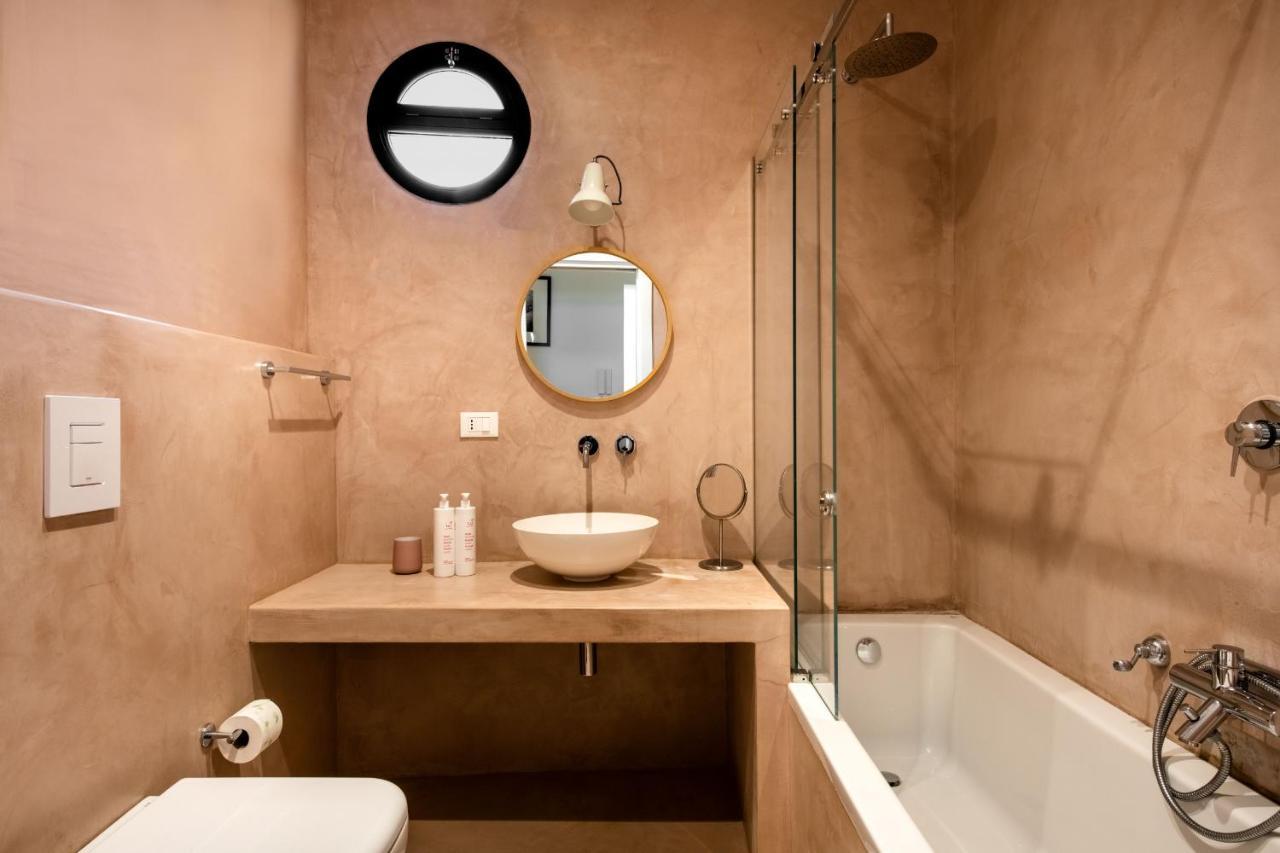 Pomodoro House Allo Spasimo Палермо Екстериор снимка
