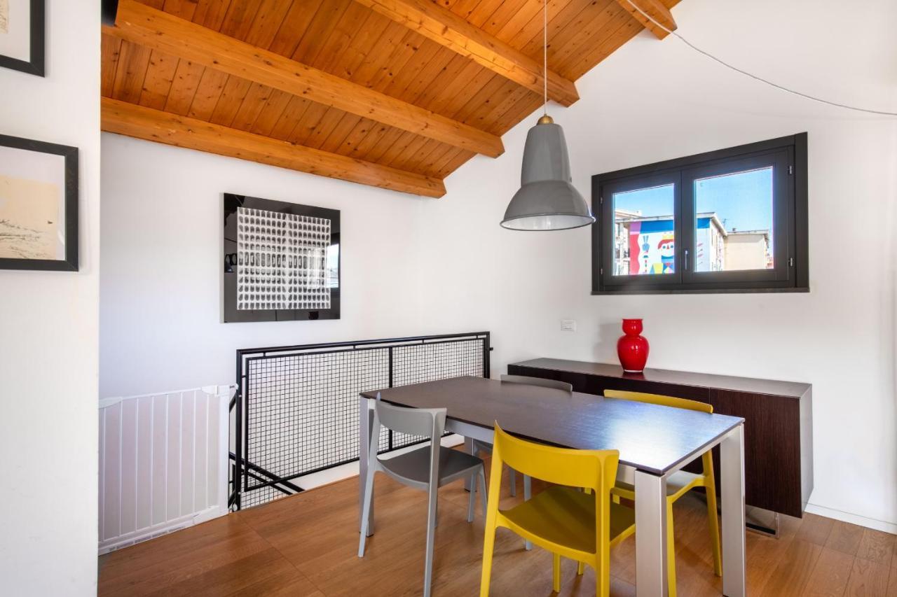 Pomodoro House Allo Spasimo Палермо Екстериор снимка