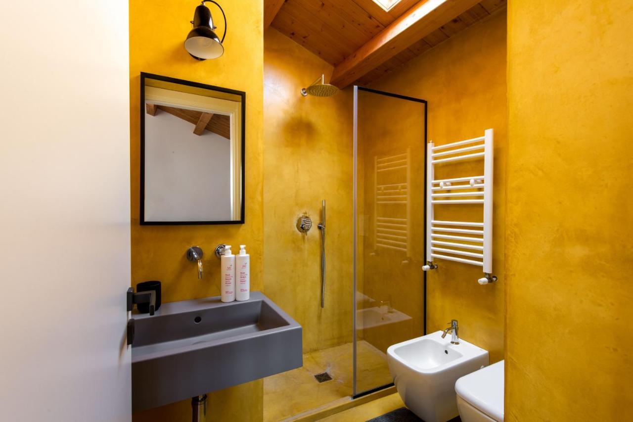 Pomodoro House Allo Spasimo Палермо Екстериор снимка