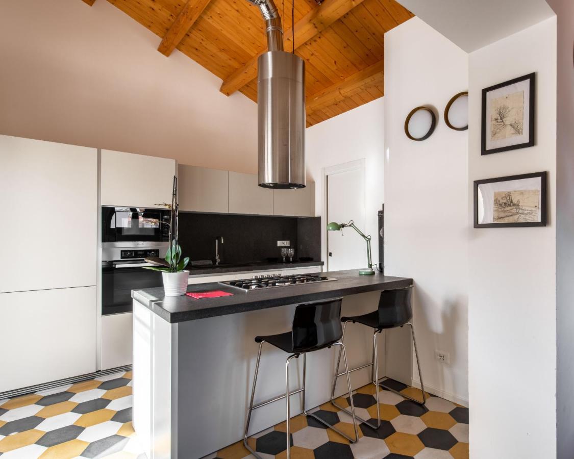 Pomodoro House Allo Spasimo Палермо Екстериор снимка