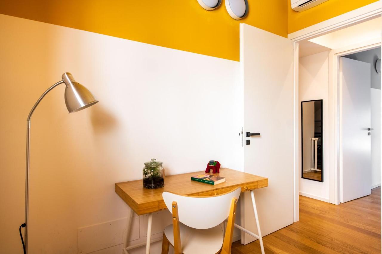Pomodoro House Allo Spasimo Палермо Екстериор снимка