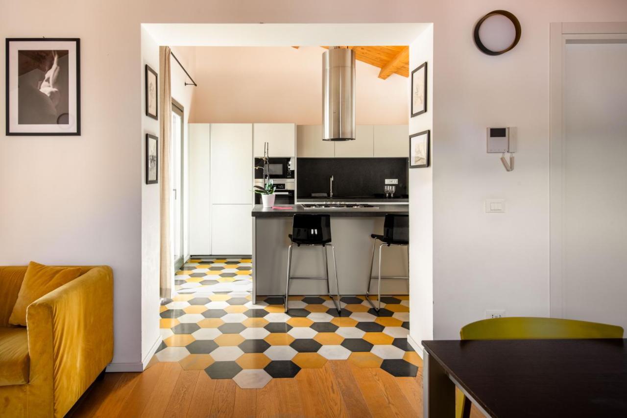 Pomodoro House Allo Spasimo Палермо Екстериор снимка